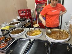 -阿姨牛杂(北京路店)