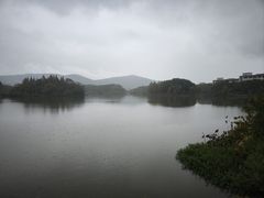 -江南大学(蠡湖校区)