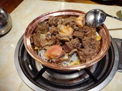 -顺顺小吃(独克宗古城店)