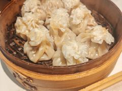 -西夏回族烧麦馆(牡丹街店)
