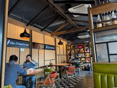-大潮淮·淮扬菜(何园旗舰店)