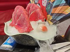 -乔先生涮肉·鲜活牛羊肉火锅(塘沽店)