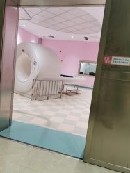 点击看大图 -大连市妇女儿童医疗中心(希望广场儿童院区)