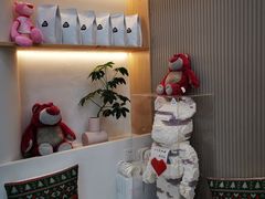 -Fulu Coffee福禄(花园城店)