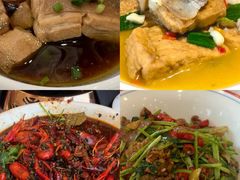 -红色盛宴酒楼(科丰桥店)