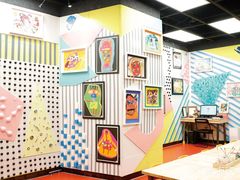 -杨梅红艺术教育(凤城教学中心)