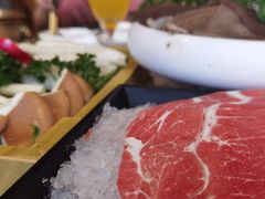 -慢丽江·云南野生菌土鸡锅(付家庄店)