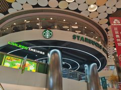 -银座mall(东直门店)