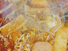 -WOW LUCKY创意韩料(龙阳广场店)