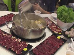 -陈记顺和牛肉火锅馆(天河北路店)