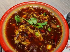 -李叔叔虾蟹大排档(青羊店)