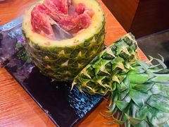 -大阪烧肉BAKA一代(十亩地店)