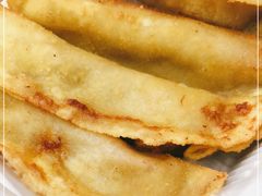 -清真蒋有记(老门东店)