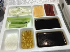 -京味民福烤鸭店(建设四马路店)