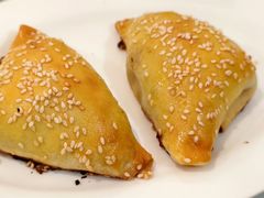 新疆烤包子-新疆兵团食府清真(马连道店)