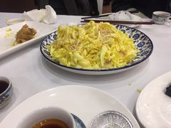 菊花刺身-小榄人家酒楼(民安店)