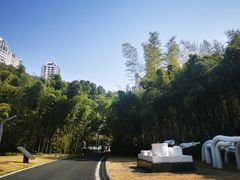 -苏州河梦清园环保主题公园