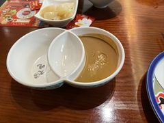 -1078號老北京涮肉(松柏店)