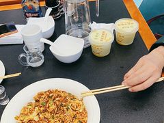 -紫光园·烤鸭·北京菜(团结湖店)