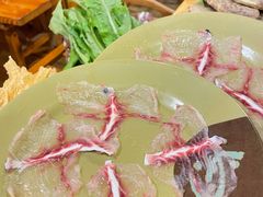 -老马斑鱼店(桂花路店)