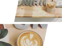 -Onirii Coffee(长乐路店)