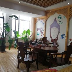 -悦尚生活空间•瑜伽普拉提•悦心芳香疗愈SPA