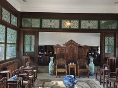 -张学良旧居陈列馆