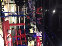 -一兆韦德健身(浦东万达会所)