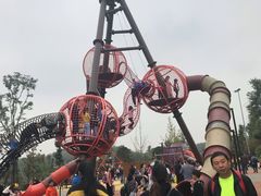 -枫香湖儿童公园