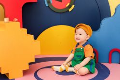 点击看大图 -Baby Pastel 自然光儿童摄影(CBD店)