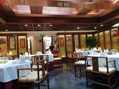 大堂-汉唐宴长安食府