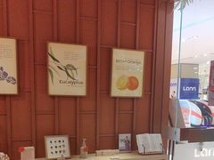 -LANN I 蘭·泰式古法按摩(高岛屋百货店)