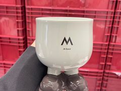 -M Stand(成都COSMO店)