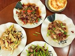 -天境牦牛壮骨汤(人民路旗舰店)
