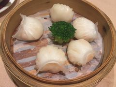 -陶陶居海鲜酒家(新马路店)