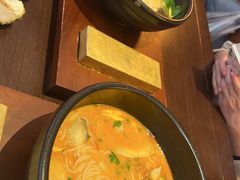 -银米·云南传统过桥米线(双廊黑金冠店)