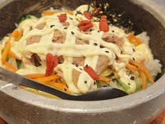 -华天延吉餐厅(西四总店)