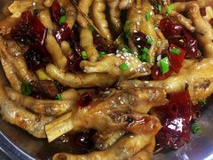 -小民大排档(光谷店)