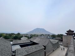 -鸡鸣驿城