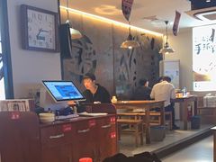 -谭十三南昌大排档(船山路总店)