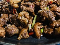 啤酒鸭-乡巴佬鼎锅饭