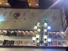 -付小姐在成都(中山公园店)
