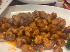 樱桃肉-盈春大饭店(千山路店)