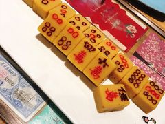 豌豆糕-瓷器(Market City)