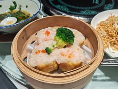 -德兴show鲜·蒸汽海鲜火锅餐厅(格创悦里店)