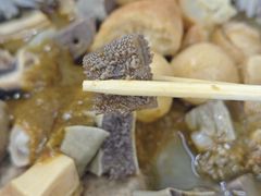 -正宗梧州牛肠酸