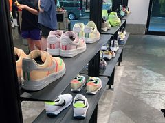 -NIKE LAB X158(新乐路店)
