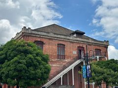 -中国船政文化博物馆