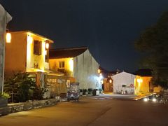 -渔满仓海鲜渔家(象山二店)