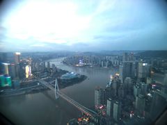 -WFC会仙楼观景台